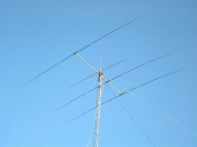 MonstIR with OM on the Top