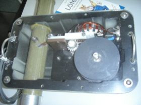 SteppIR Schrittmotor ... so ist das aufgebaut...